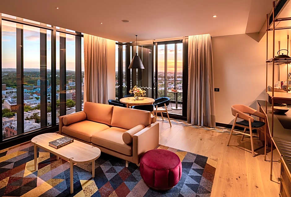 Hotel Indigo Adelaide Markets By IHG