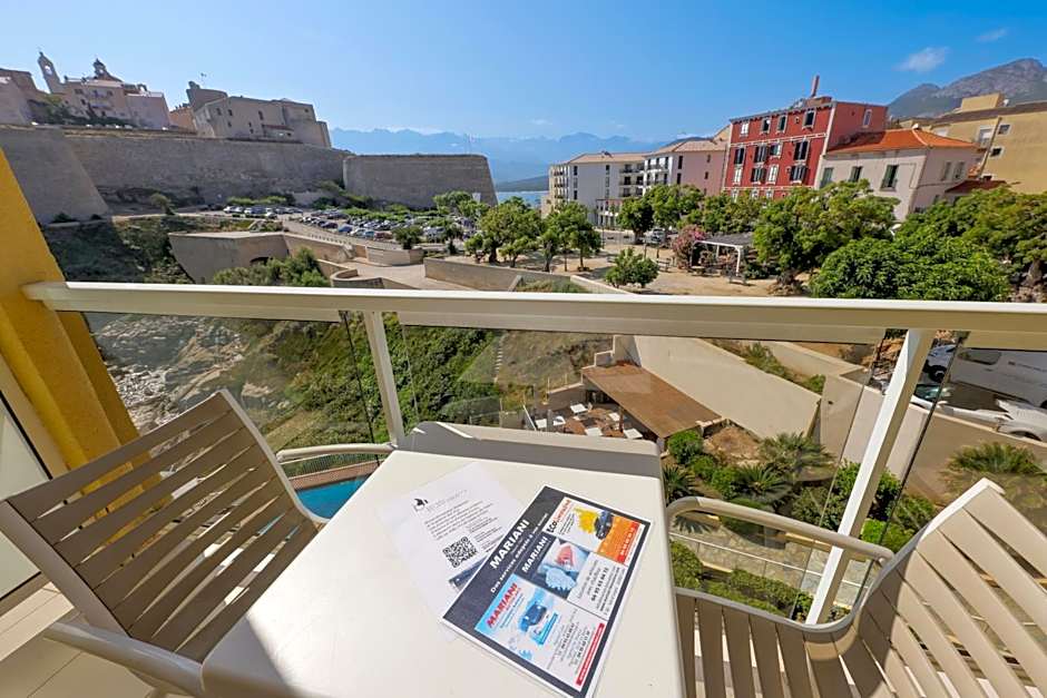 Hotel Saint Christophe
