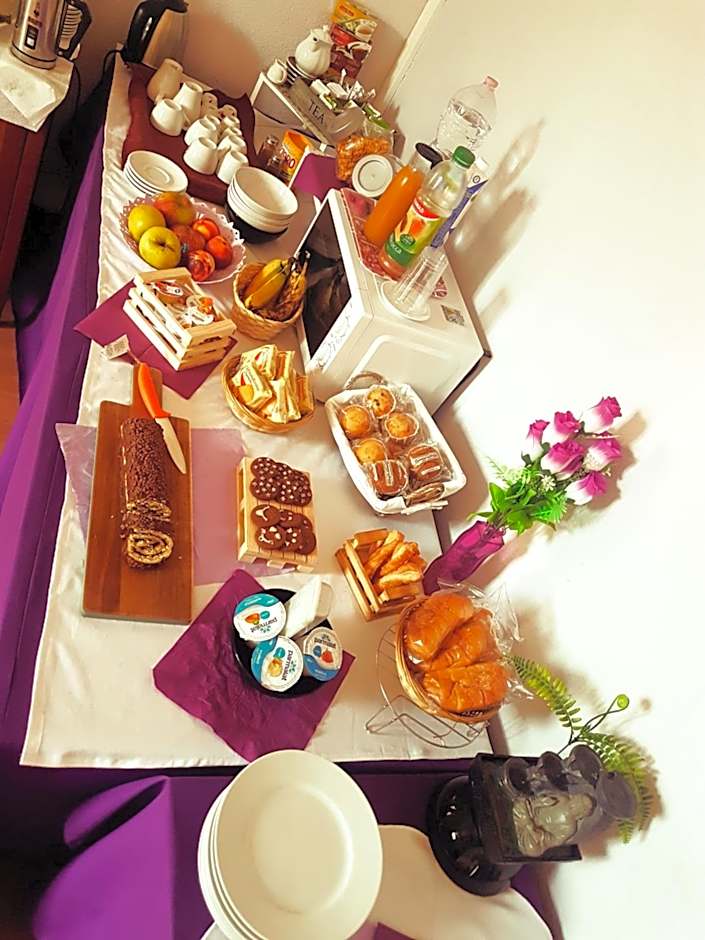 Bed & Breakfast Macallè