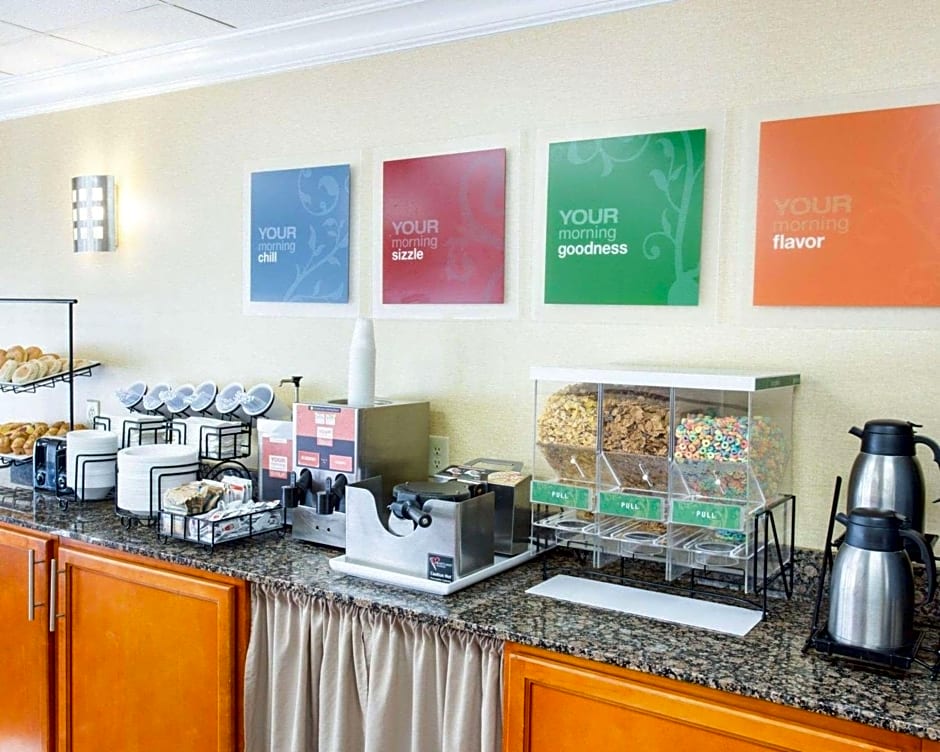 Comfort Inn New Orleans Airport South