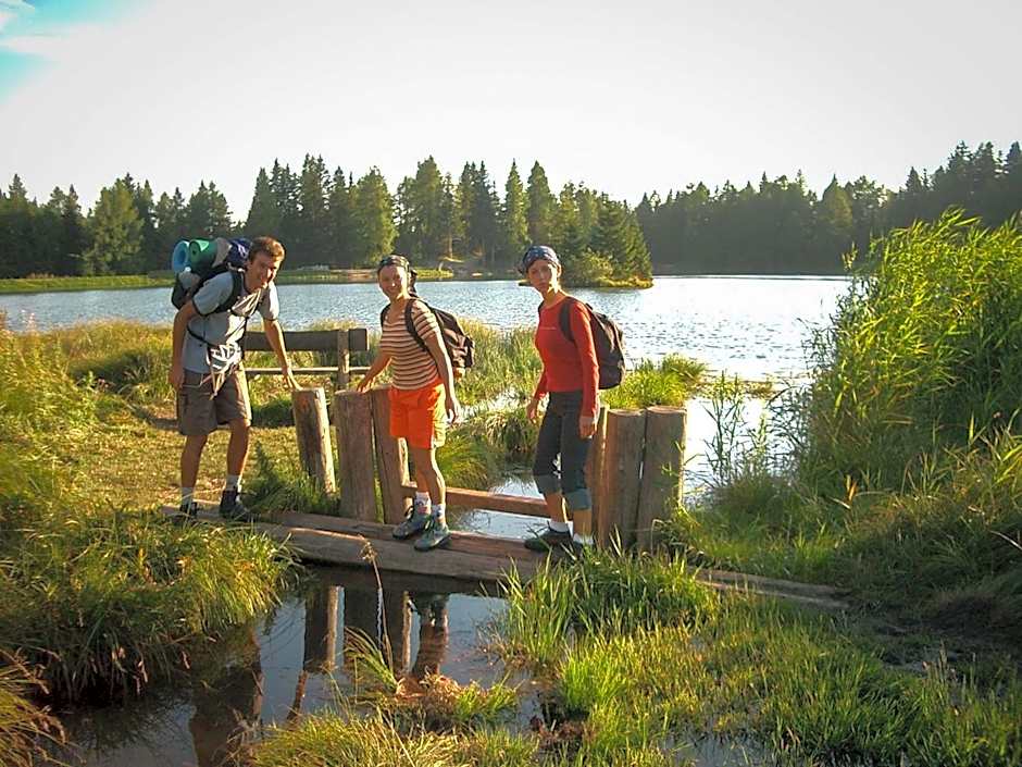 Casa Vacanze Piè di Castello