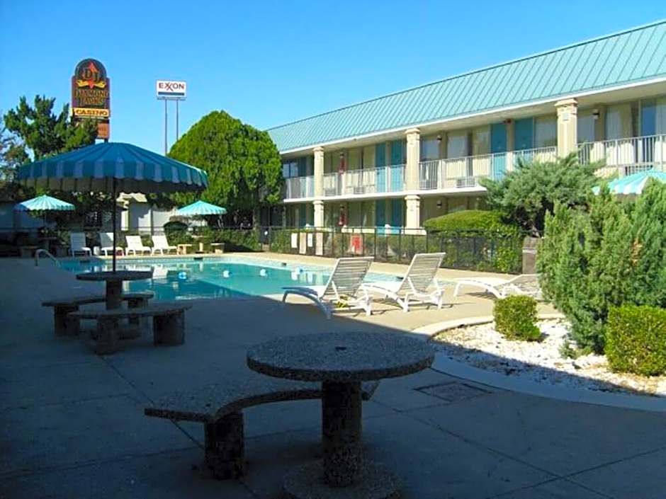 Bossier Extended Stay