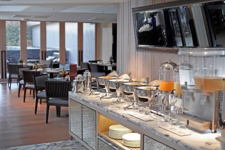 Arcadia Suites Bangkok