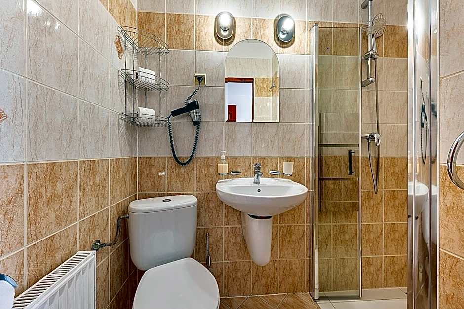 REZYDENCJA MARIA Karpacz