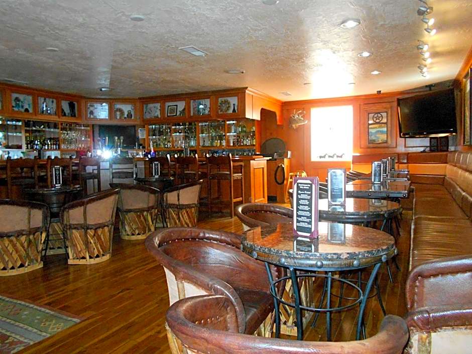 Grand Canyon Inn and Motel - South Rim Entrance