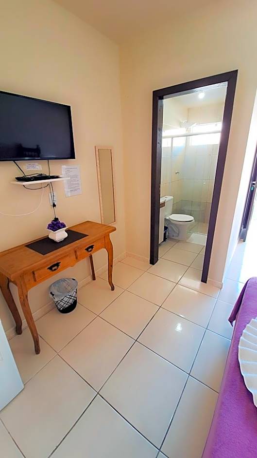 Pousada Parque Central