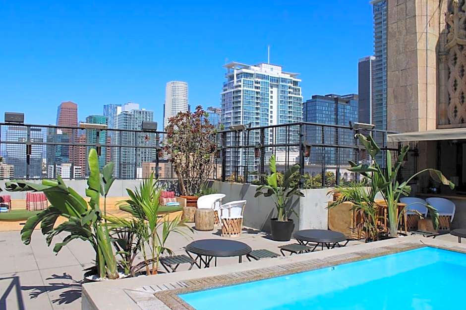 STILE Downtown Los Angeles by Kasa