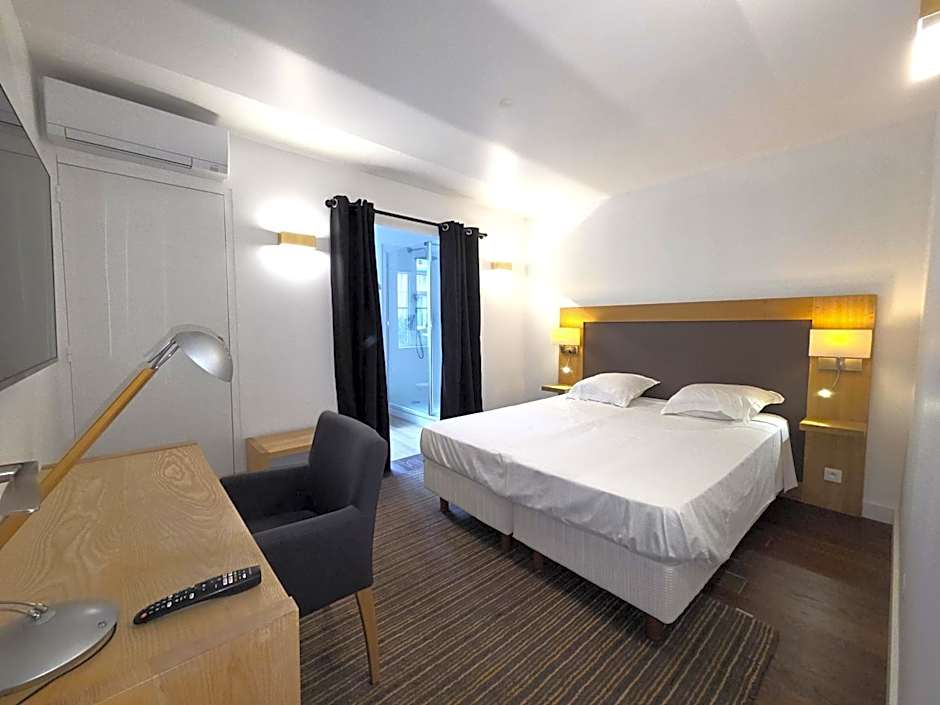 Hotel de Normandie