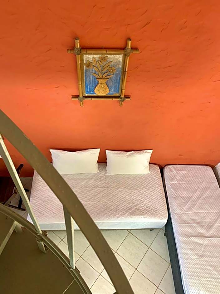 Waimea Flats Maresias