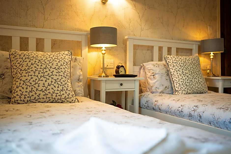 The Shepherds Inn, Langwathby