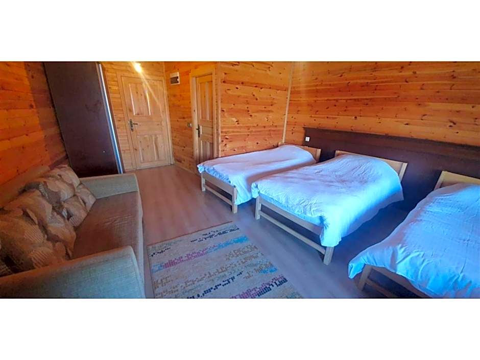 Toptepe Panorama Çiftlik Evi