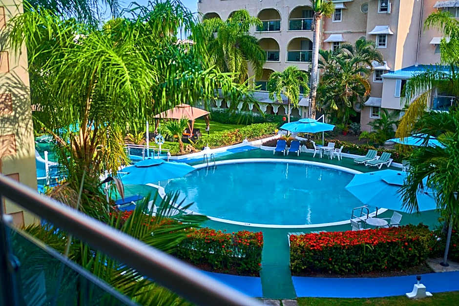 Sunbay Hotel