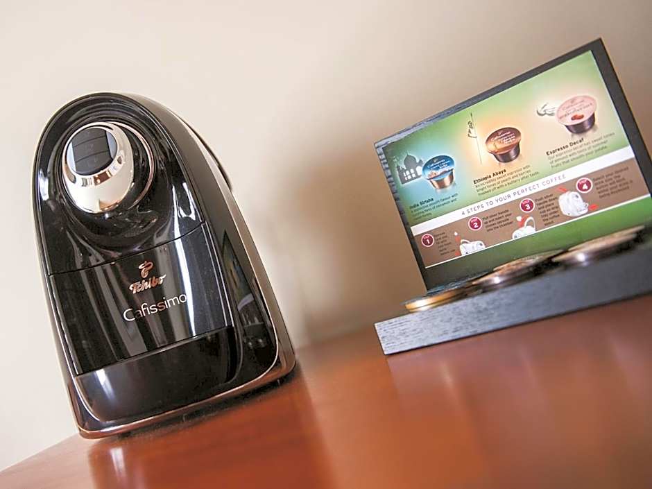 Thorpe Park Hotel and Spa