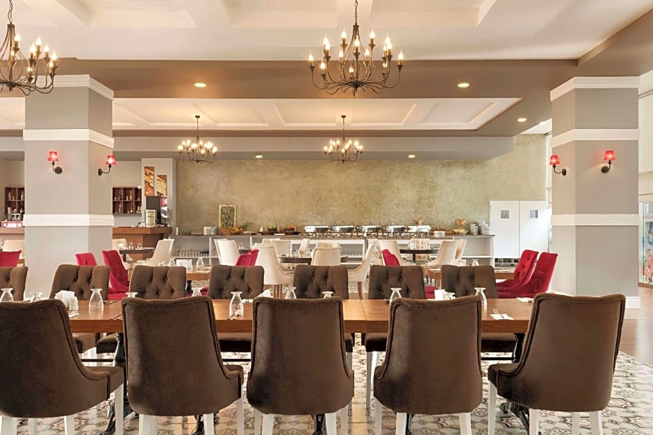 Hawthorn Suites by Wyndham Cerkezkoy