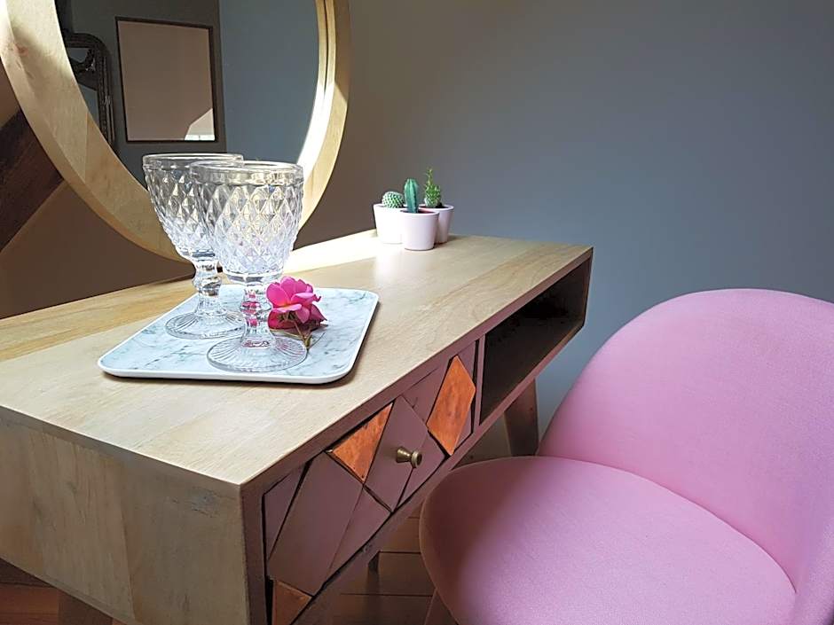 Domaine de la Fauvriere