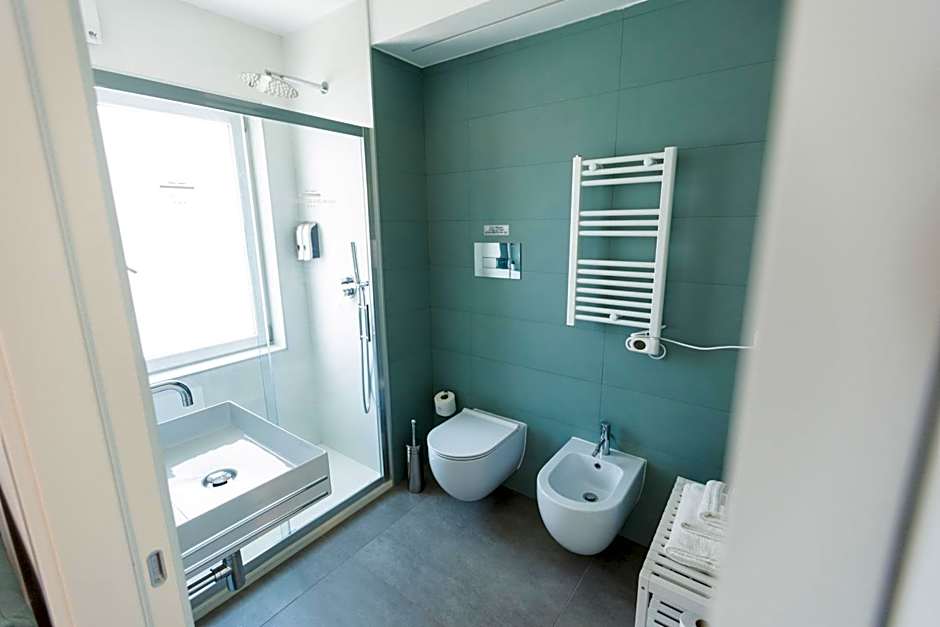 B&B a due passi dal mare