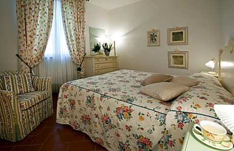 Two-Bedroom Holiday Home