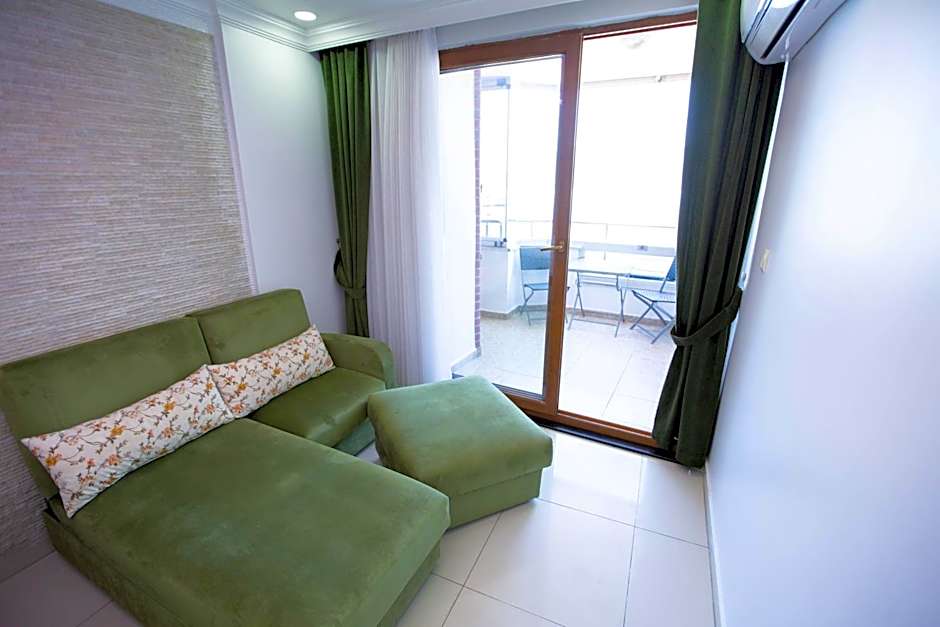 Ay Işığı konaklama