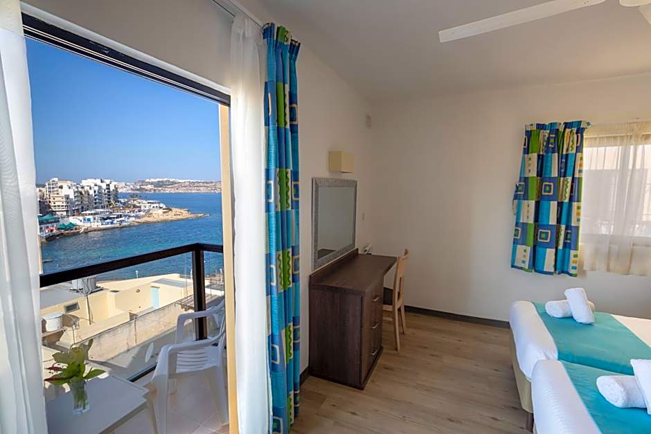 Sunseeker Holiday Complex