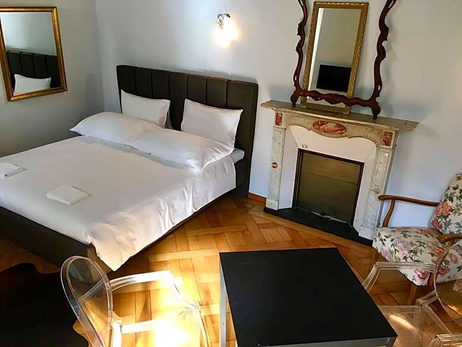 Great2Stay City Center Apartments Locarno