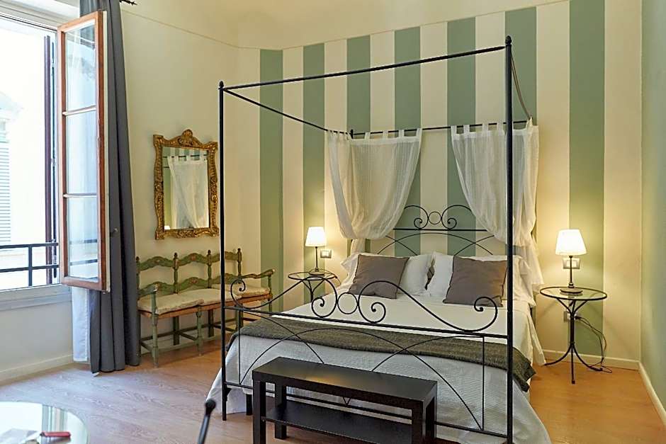 B&B Di Piazza Del Duomo