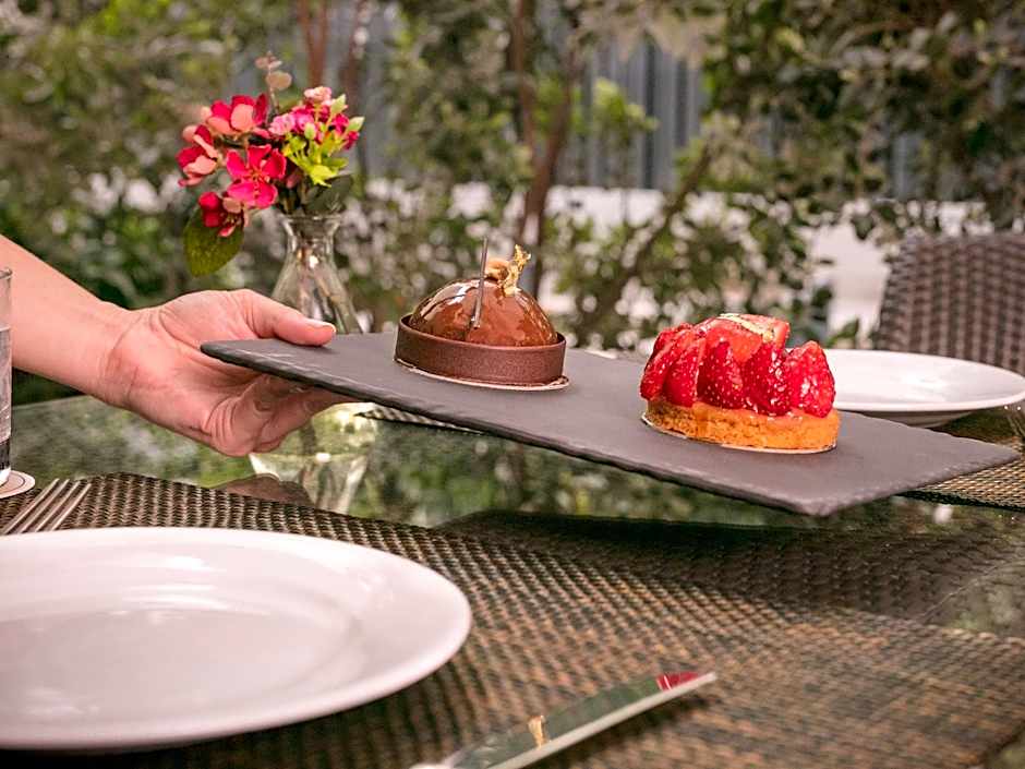 Sofitel Beirut Le Gabriel