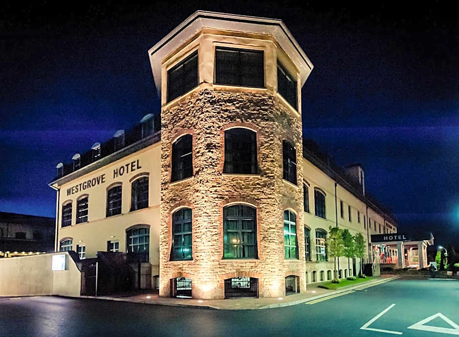 Westgrove Hotel