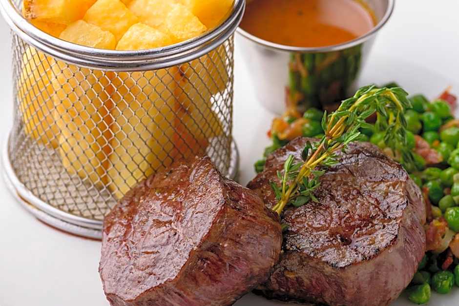 Kilkenny Hibernian Hotel