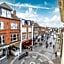 Goswell House Hotel central Windsor