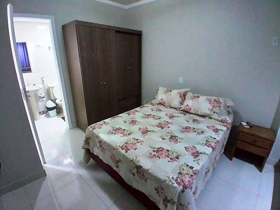 APTO 2 QUARTOS AV CENTRAL