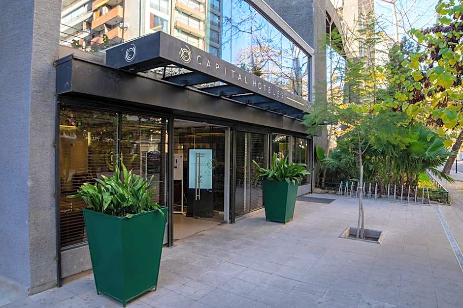 Hotel Capital Bellet