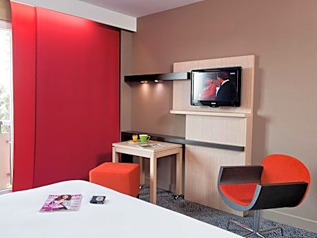 Standard PRM room