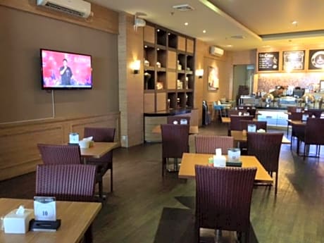 Hotel Palmy