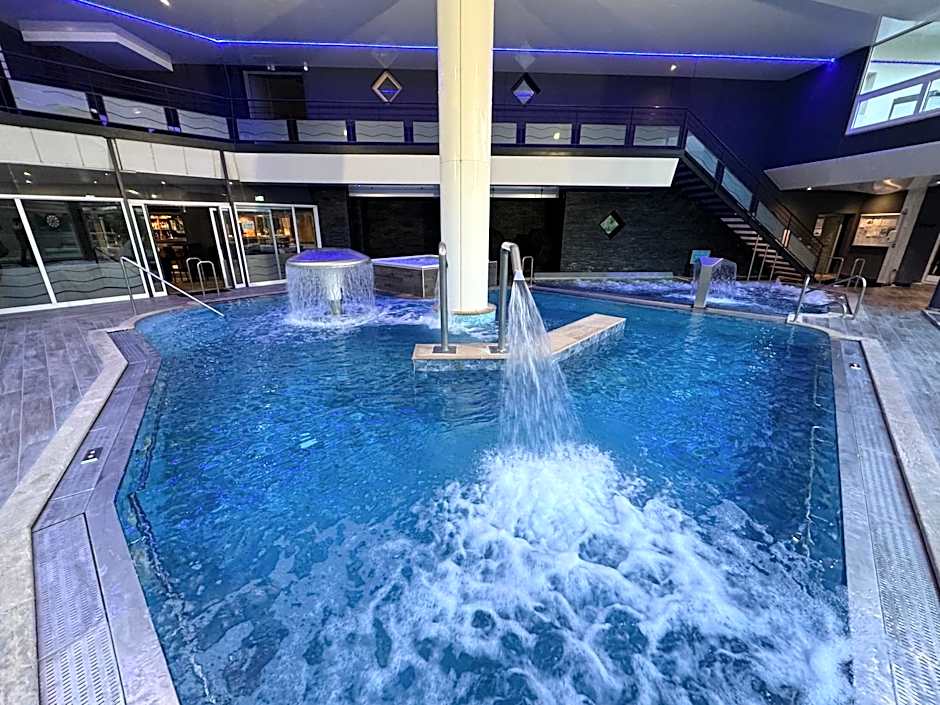 Hotel & Spa Marina d'Adelphia