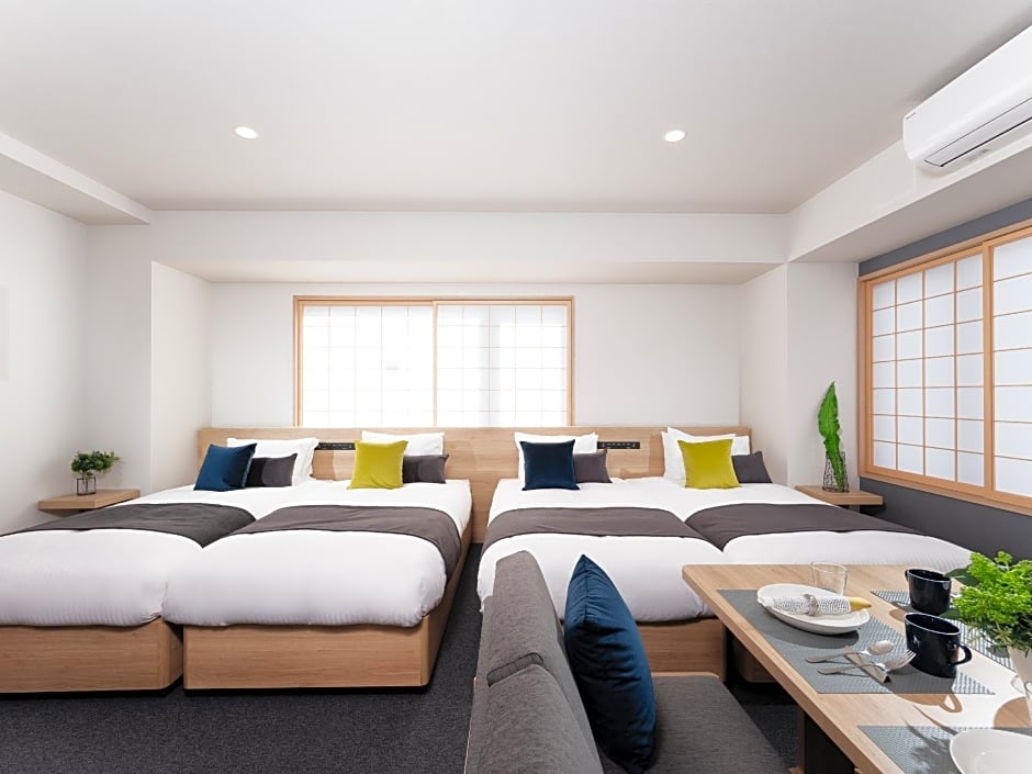 MIMARU TOKYO UENO OKACHIMACHI