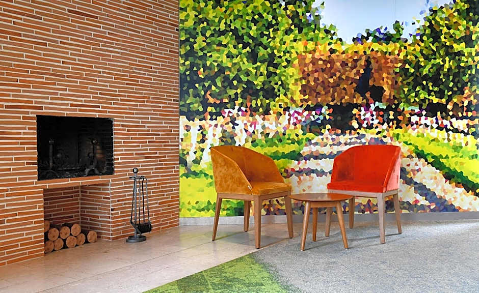 Mercure Trouville Sur Mer