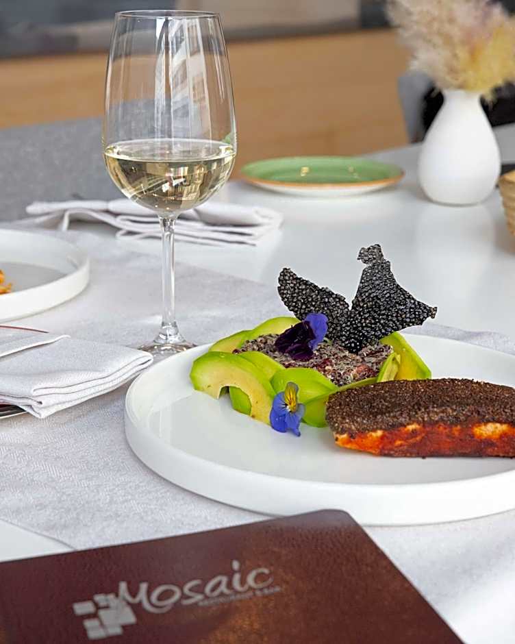 Belgrade Art Hotel, a member of Radisson Individuals