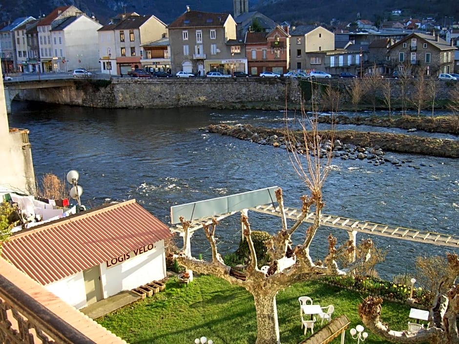 Hostellerie de la Poste