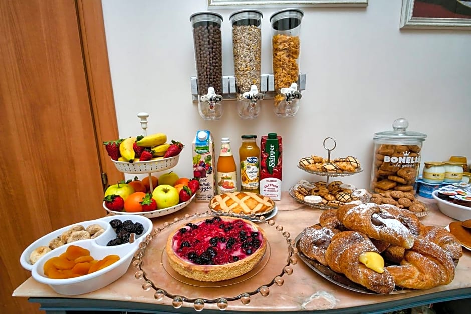 Alloggio Turistico Port View