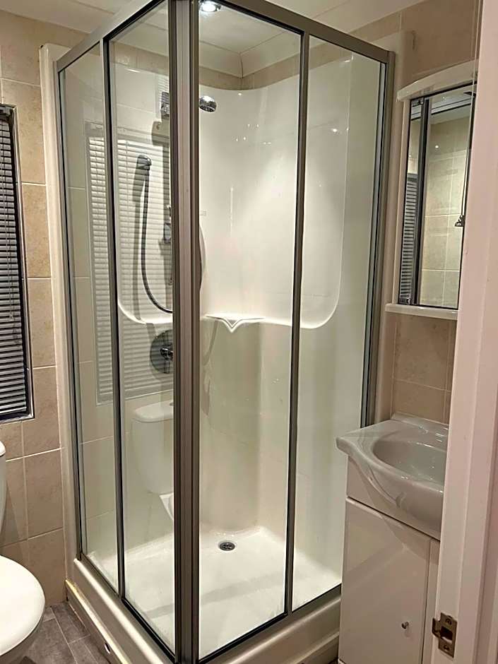 Windermere lodge,sleeps 6