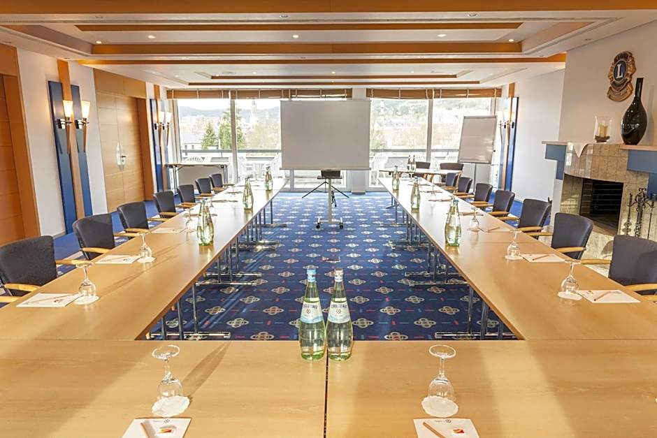 BRISTOL Hotel Bad Kissingen