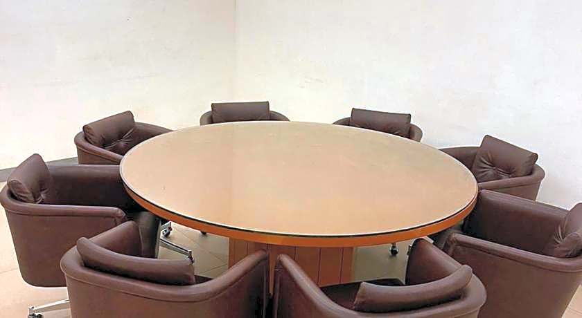 Wow Budget Hotel Cubao