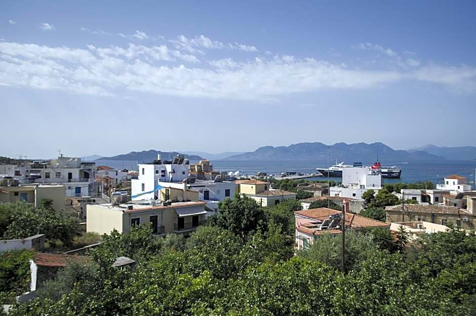 Hotel Aegina