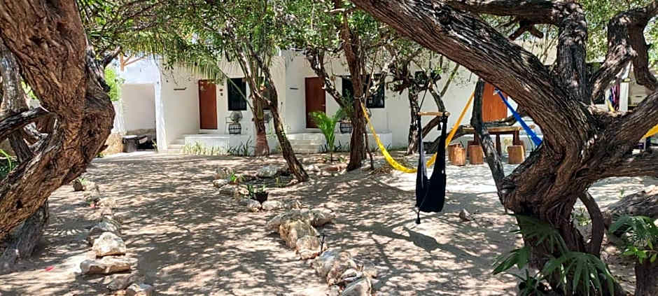 Valentina Holbox by Las Flores Vacation Rentals