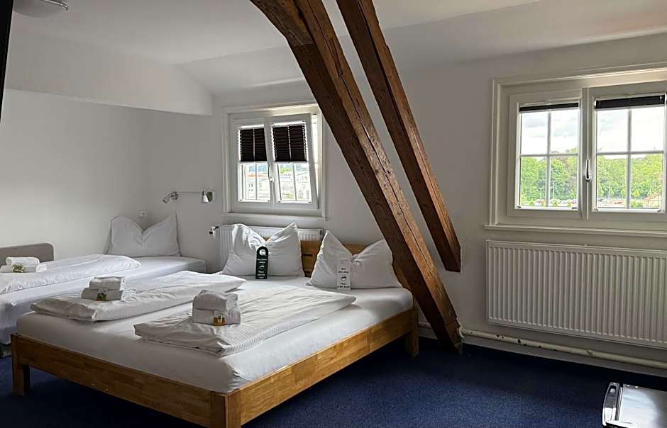 Hotel Hasen Kaufbeuren Allgäu