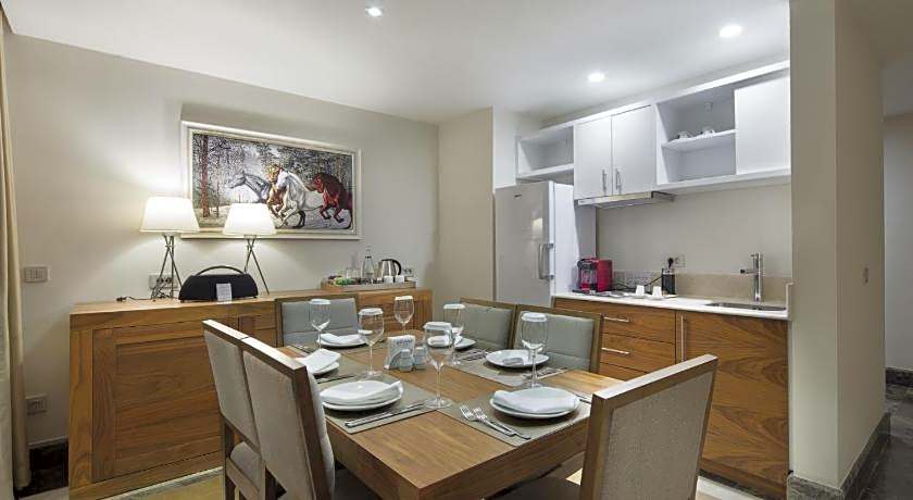 Nirvana Mediterranean Excellence