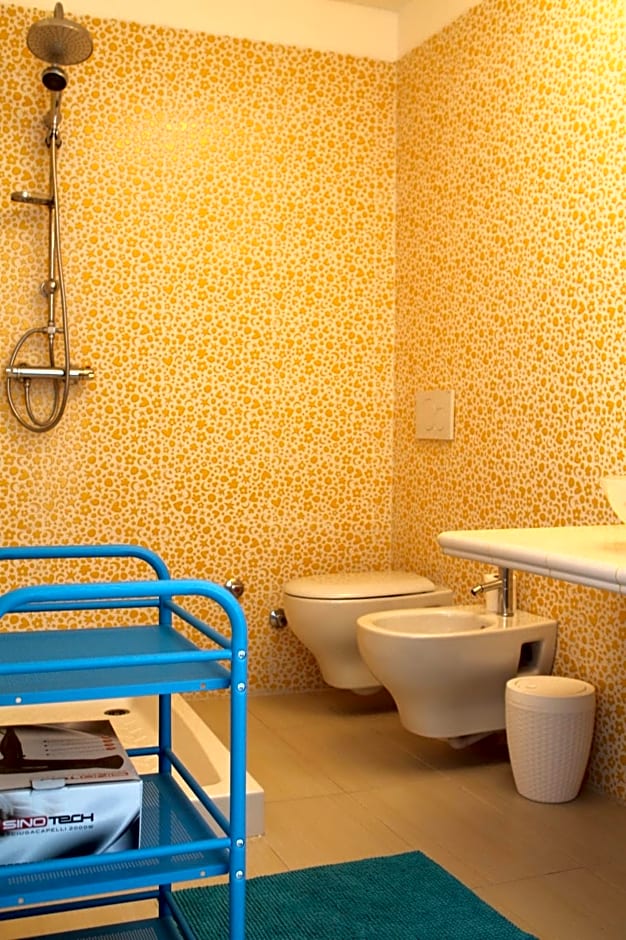 Il Caimano B & B, con piscina dal 13 Luglio al 31 Agosto