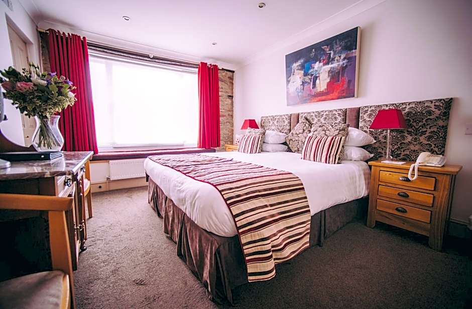 Royal Seven Stars Hotel