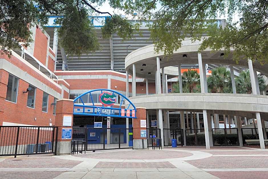 Hotel Indigo Gainesville-Celebration Pointe By IHG