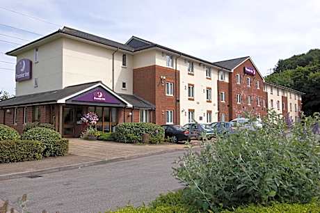Premier Inn Newport Wales (M4, J24)